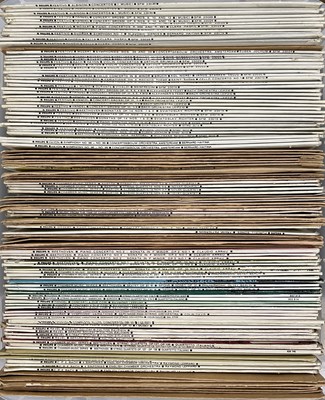 Lot 236 - PHILIPS - CLASSICAL LP COLLECTION