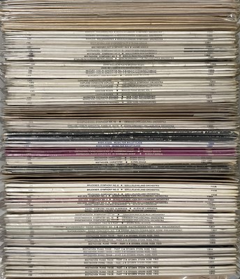 Lot 273 - CBS CLASSICAL - LP COLLECTION