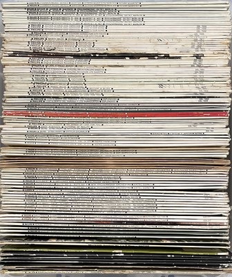 Lot 293 - PHILIPS RECORDS - LP COLLECTION (CLASSICAL/ ROCK & POP)