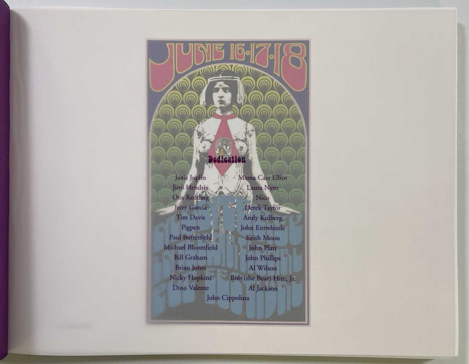 Lot 109 - ELAINE MAYES - IT HAPPENED IN MONTEREY