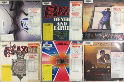 Lot 32 - C LABELS - LP COLLECTION