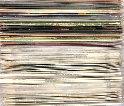 Lot 32 - C LABELS - LP COLLECTION