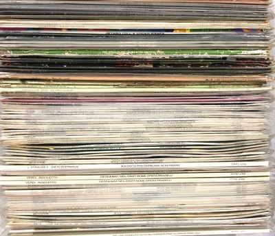 Lot 32 - C LABELS - LP COLLECTION