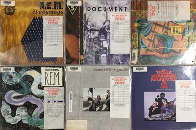Lot 35 - ISLAND RECORDS/ I LABELS - LP COLLECTION
