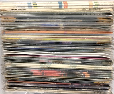 Lot 35 - ISLAND RECORDS/ I LABELS - LP COLLECTION