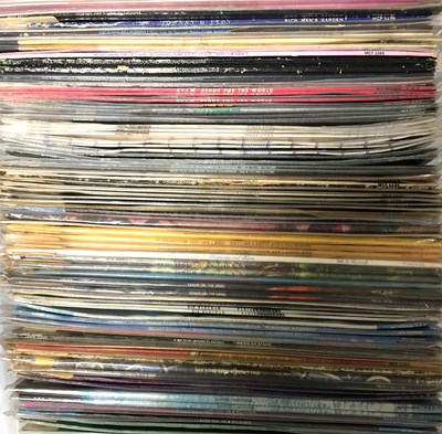 Lot 39 - MCA RECORDS - LP COLLECTION