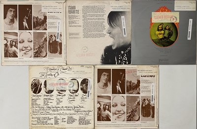 Lot 221 - MIDDLE EARTH - LP RARITIES PACK