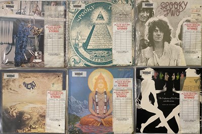 Lot 44 - ISLAND - LP COLLECTION