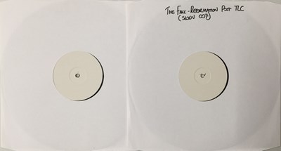 Lot 92 - THE FALL - REFORMATION POST TLC LP (TEST PRESSING - SLOGAN RECORDS - SLODV007)
