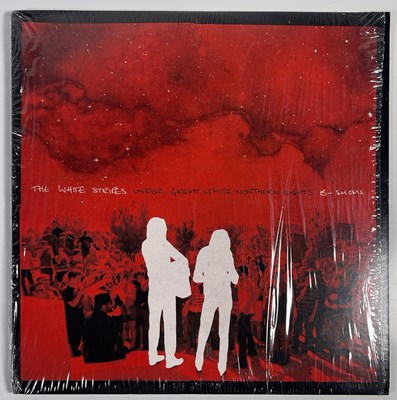 Lot 104 - THIRD MAN RECORDS - VAULT PACKAGES #4 & #5 (THE WHITE STRIPES/ THE RACONTEURS/ THE DEAD WEATHER)