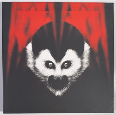 Lot 105 - THIRD MAN RECORDS - VAULT PACKAGES #21/ #23/ #26/ #34 (THE WHITE STRIPES/ THE DEAD WEATHER)