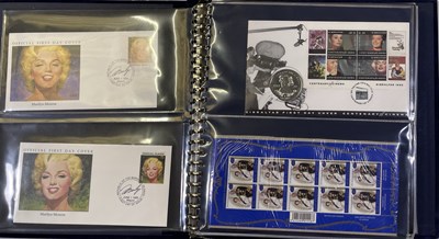 Lot 70 - UK FIRST DAY COVERS / PRESENTATION PACKS ETC. ﻿