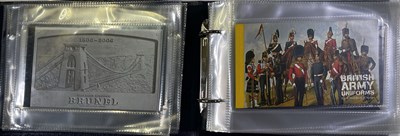 Lot 76 - STAMP BOOKS AND PRESENTATION PACKS  - FACE VALUE £700+.