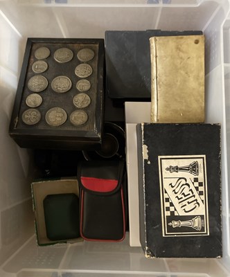 Lot 23 - ANTIQUARIAN BOOKS / COLLECTABLES AND MORE.