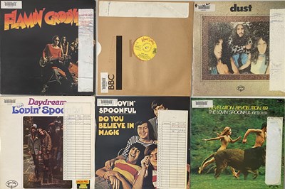 Lot 63 - KAMA SUTRA - LP COLLECTION