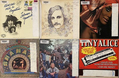 Lot 65 - KAMA SUTRA - LP COLLECTION