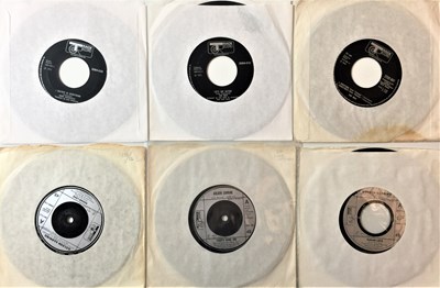 Lot 116 - Track Record - 7" Pack