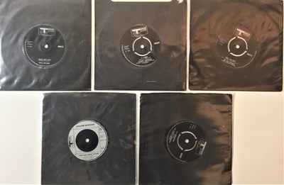 Lot 117 - Track Record - 7" Rarities