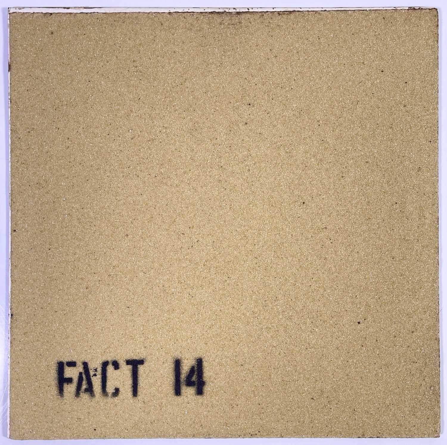 Lot 177 - THE DURUTTI COLUMN - THE RETURN OF THE