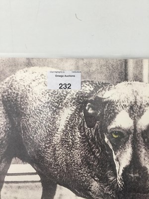 Lot 234 - THE JUSTIFIED ANCIENTS OF MU MU - IT'S GRIM UP NORTH (ORIGINAL CLUB MIX) 12" (S/SIDED GREY VINYL PROMO - KLF COMMUNICATIONS - JAMS 028 T)