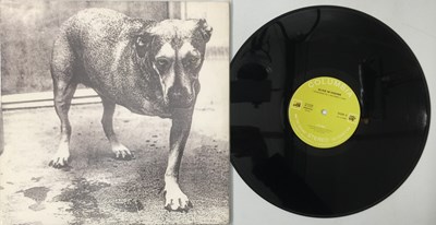 Lot 234 - THE JUSTIFIED ANCIENTS OF MU MU - IT'S GRIM UP NORTH (ORIGINAL CLUB MIX) 12" (S/SIDED GREY VINYL PROMO - KLF COMMUNICATIONS - JAMS 028 T)