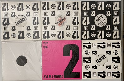 Lot 235 - KLF AND RELATED - LP/ 12" COLLECTION