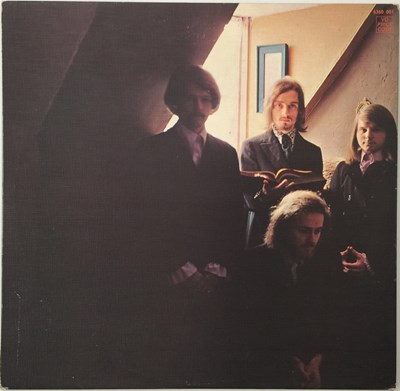 Lot 303 - FAIRFIELD PARLOUR - FROM HOME TO HOME LP (ORIGINAL UK PRESSING - 6360 001)