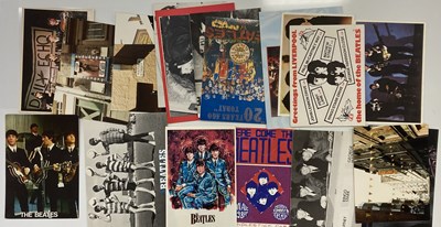 Lot 117 - Beatles Books and Magazines