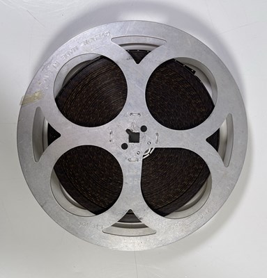 Lot 415 - THE BEATLES - HEY JUDE 16MM FILM.
