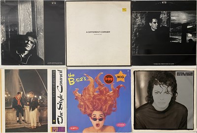 Lot 238 - 80s / POP - 12" COLLECTION