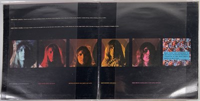 Lot 318 - ALICE COOPER - PRETTIES FOR YOU - SIGNED LP.