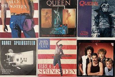 Lot 244 - CLASSIC ROCK / POP - 12" COLLECTION