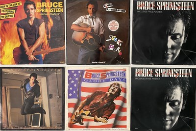 Lot 244 - CLASSIC ROCK / POP - 12" COLLECTION