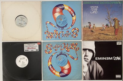 Lot 248 - HIP HOP / DANCE - 12" COLLECTION