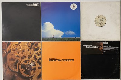 Lot 248 - HIP HOP / DANCE - 12" COLLECTION