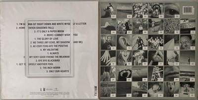 Lot 263 - PAUL MCCARTNEY - MODERN ISSUE LP RARITIES