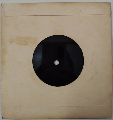 Lot 145 - JOHN LENNON - LOVE 7" (ORIGINAL UK APPLE ACETATE)