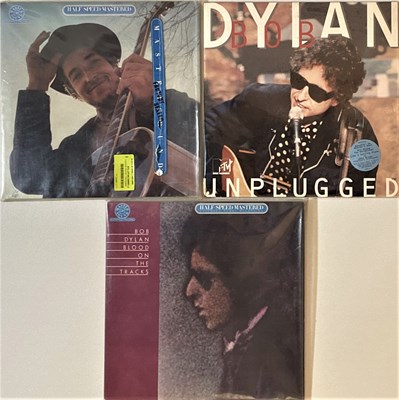 Lot 151 - Bob Dylan - LP Rarities