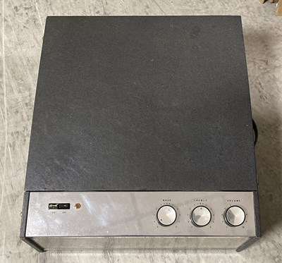 Lot 13 - ELECTRIC GUITAR & HIFI EQUIPMENT (SONY, PIONEER, NAD, TEAC).
