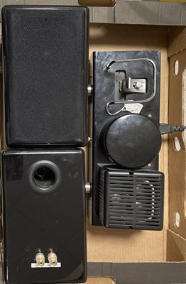 Lot 13 - ELECTRIC GUITAR & HIFI EQUIPMENT (SONY, PIONEER, NAD, TEAC).