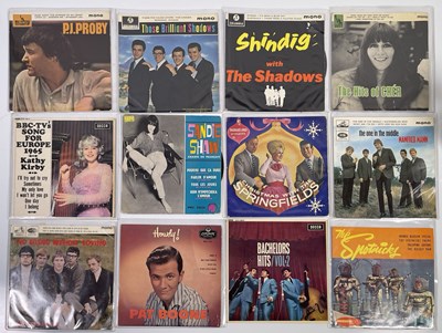 Lot 431 - 1950S/60S EPS INC ROCK AND ROLL.