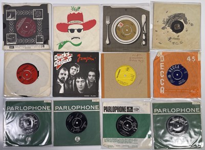Lot 439 - DANNY'S SINGLES - 60S/70S ROCK, POP AND BEAT.