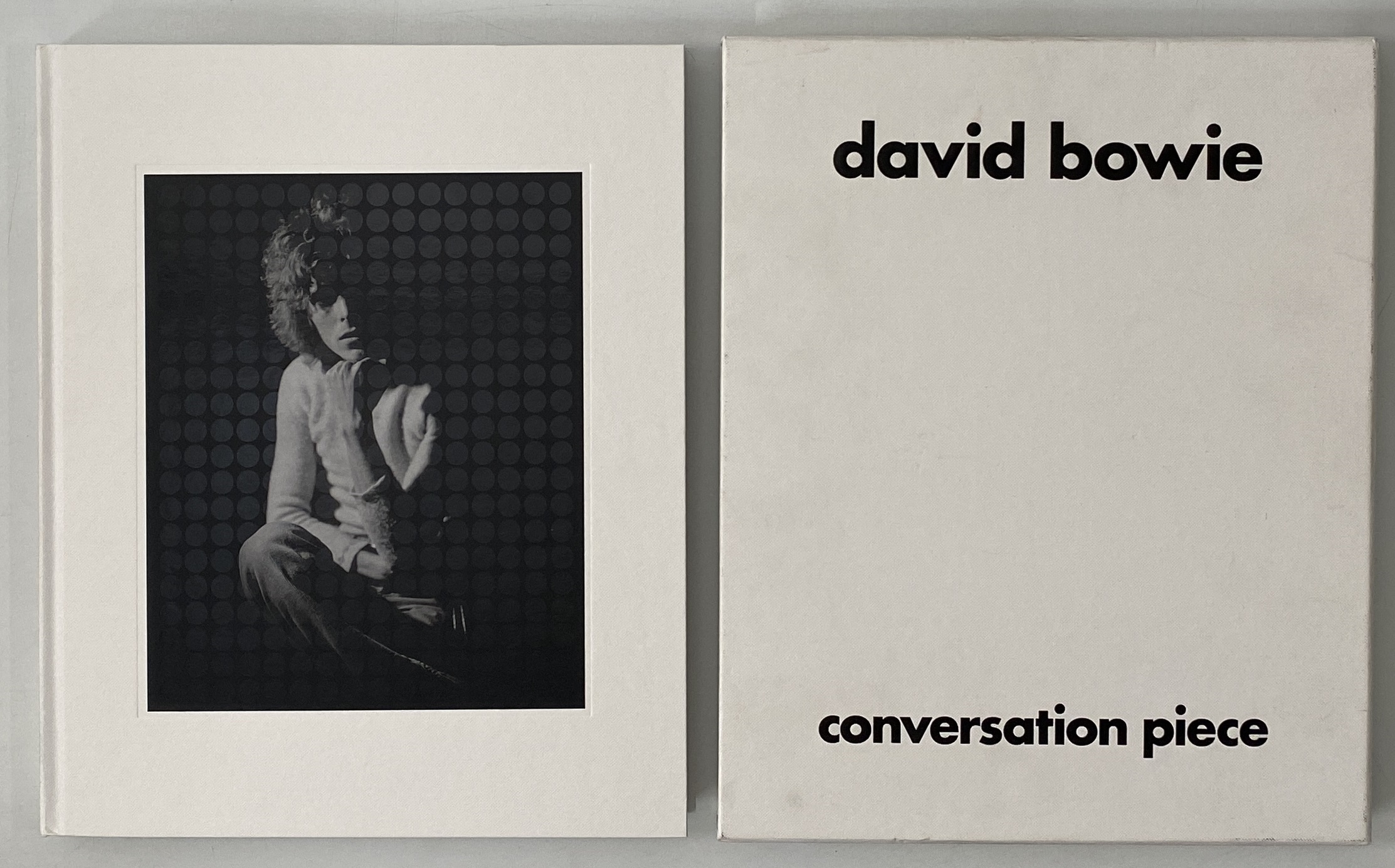 Lot 563 - DAVID BOWIE - LP COLLECTION (PLUS