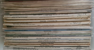 Lot 583 - CROONERS/EASY LISTENING - LP COLLECTION