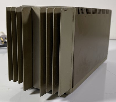 Lot 18 - QUAD 303 AMPLIFIER.