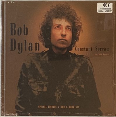 Lot 164 - Bob Dylan - LPs (90s/ 00s)