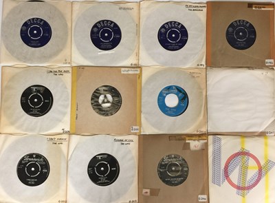 Lot 1319 - 60s ROCK & POP - 7" COLLECTION