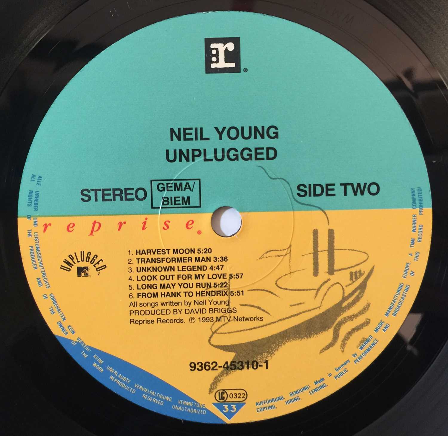 neil young unplugged rutracker