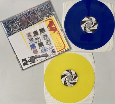 Lot 647 - VIBRAVOID - LP RARITIES PACK