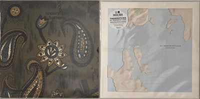 Lot 676 - TINDERSTICKS - LP/ 10" PACK